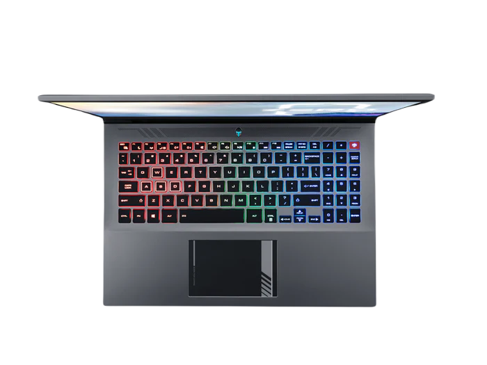 Thunderobot Zero Laptop | Intel(R) Core(TM) I7-11800H | GeForce RTX 3060 | 16GB RAM | 512GB NVMe Storage | 15.6-inch Full HD