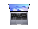 Huawei MateBook 14 Laptop | Intel(R) Core(TM) I5-1135G7 | Intel Iris Xe Graphics | 8GB RAM | 512GB NVMe Storage | 14-inch 2K