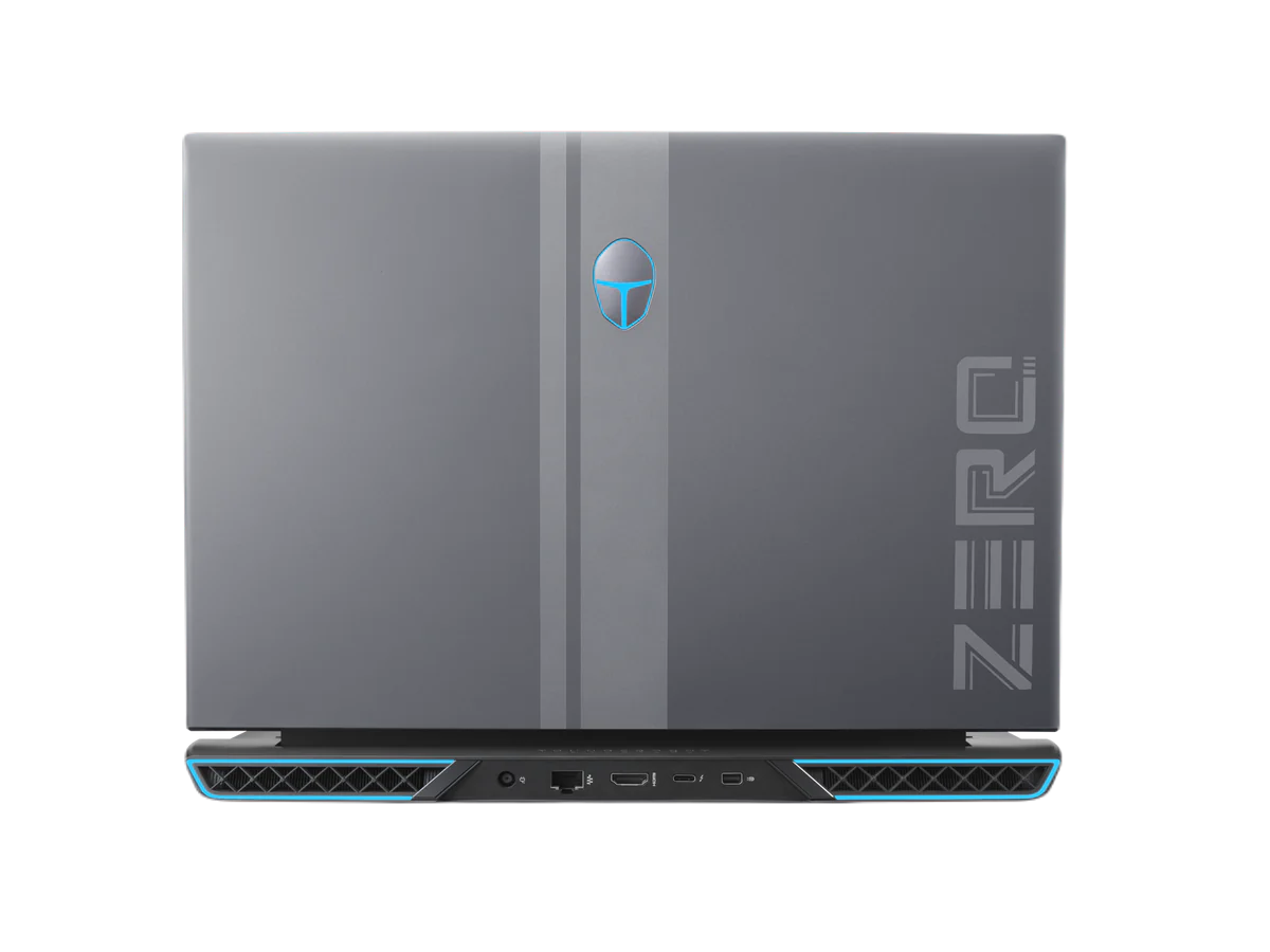 Thunderobot Zero Laptop | Intel(R) Core(TM) I7-11800H | GeForce RTX 3060 | 16GB RAM | 512GB NVMe Storage | 15.6-inch Full HD