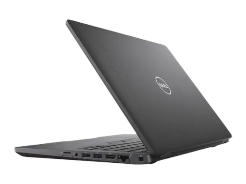 DELL 5400 | Intel Core i7-8665U | Intel UHD Graphics 620 | 8GB RAM | 256GB SSD | 14-inch FHD (1920 x 1080)