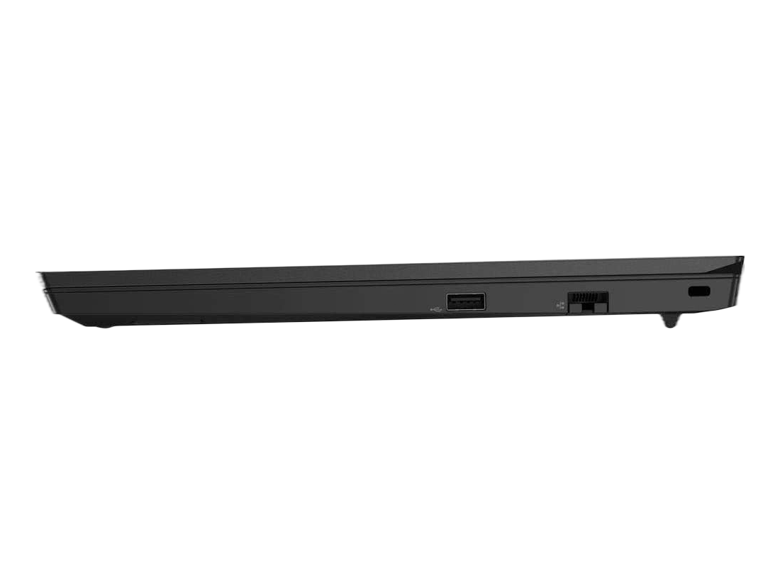 LENOVO E15 | Intel Core i5-10210U | Intel UHD Graphics | 8GB RAM | 256GB SSD | 15.6-inch FHD (1920 x 1080)