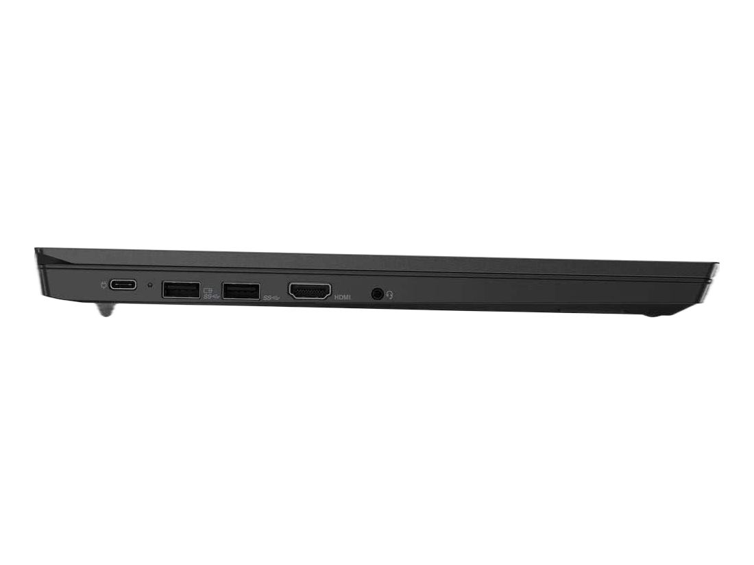 LENOVO E15 | Intel Core i5-10210U | Intel UHD Graphics | 8GB RAM | 256GB SSD | 15.6-inch FHD (1920 x 1080)