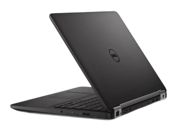 DELL 7270 | Intel Core i7-6600U | Intel HD Graphics 520 | 8GB RAM | 256GB SSD | 12.5-inch HD (1366 x 768)