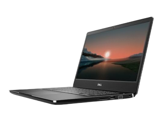 DELL LATITUDE 3400 | Intel Core i5-8265U | Intel UHD Graphics 620 | 8GB RAM | 256GB SSD | 14-inch HD (1366 x 768)