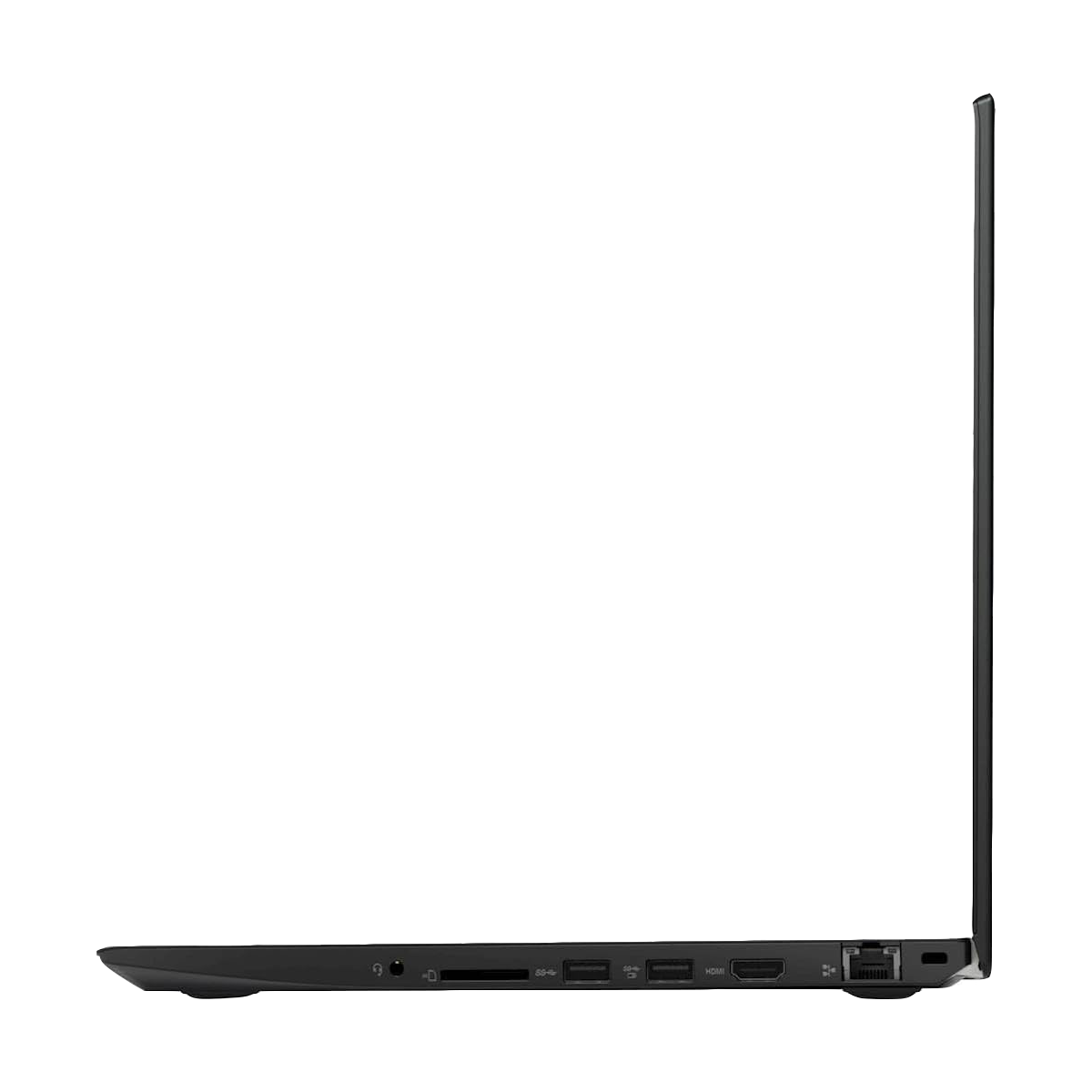 LENOVO THINKPAD T580 | Intel Core i7-8550U | Intel UHD Graphics 620 | 8GB RAM | 256GB SSD | 15.6-inch FHD (1920 x 1080)