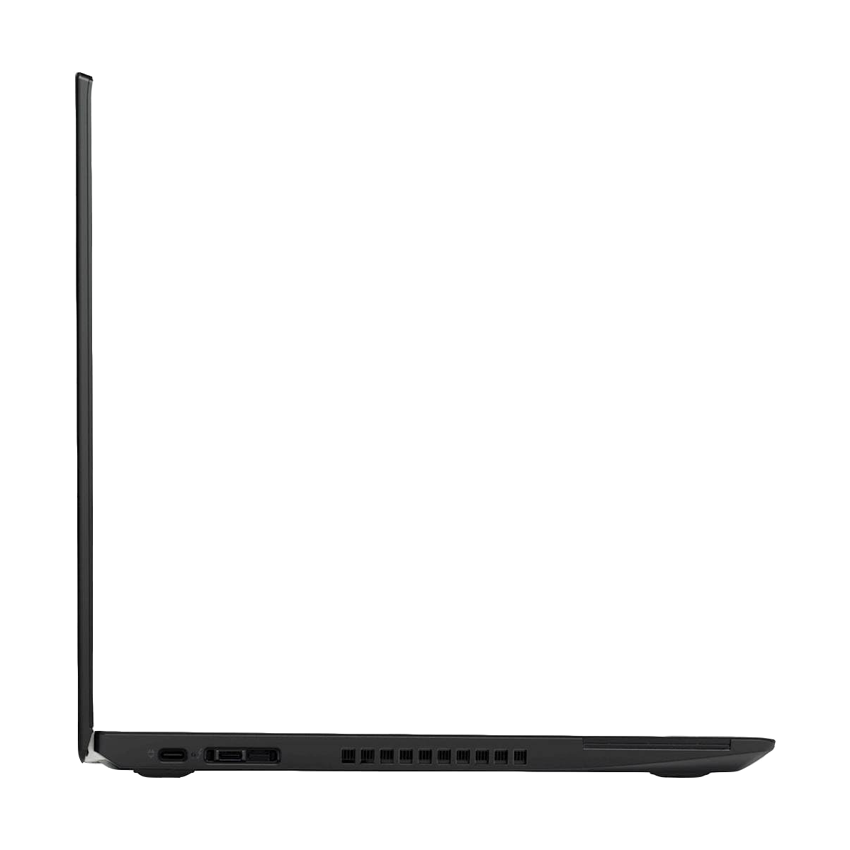 LENOVO THINKPAD T580 | Intel Core i7-8550U | Intel UHD Graphics 620 | 8GB RAM | 256GB SSD | 15.6-inch FHD (1920 x 1080)