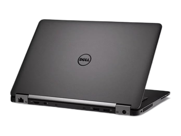 DELL 7270 | Intel Core i7-6600U | Intel HD Graphics 520 | 8GB RAM | 256GB SSD | 12.5-inch HD (1366 x 768)