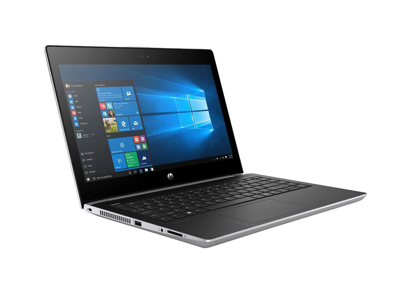 HP PROBOOK 430 G5 | Intel Core i5-8250U | Intel UHD Graphics 620 | 8GB RAM | 256GB SSD | 13.3-inch FHD (1920 x 1080)