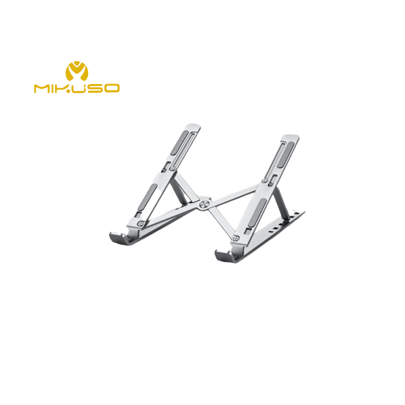 Laptop Stand LS-030 Mikuso 11 to 14 Inch Aluminum Support