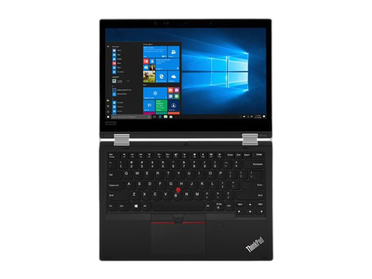 LENOVO L390 | Intel Core i5-8265U | Intel UHD Graphics 620 | 8GB RAM | 256GB SSD | 13.3-inch FHD (1920 x 1080)