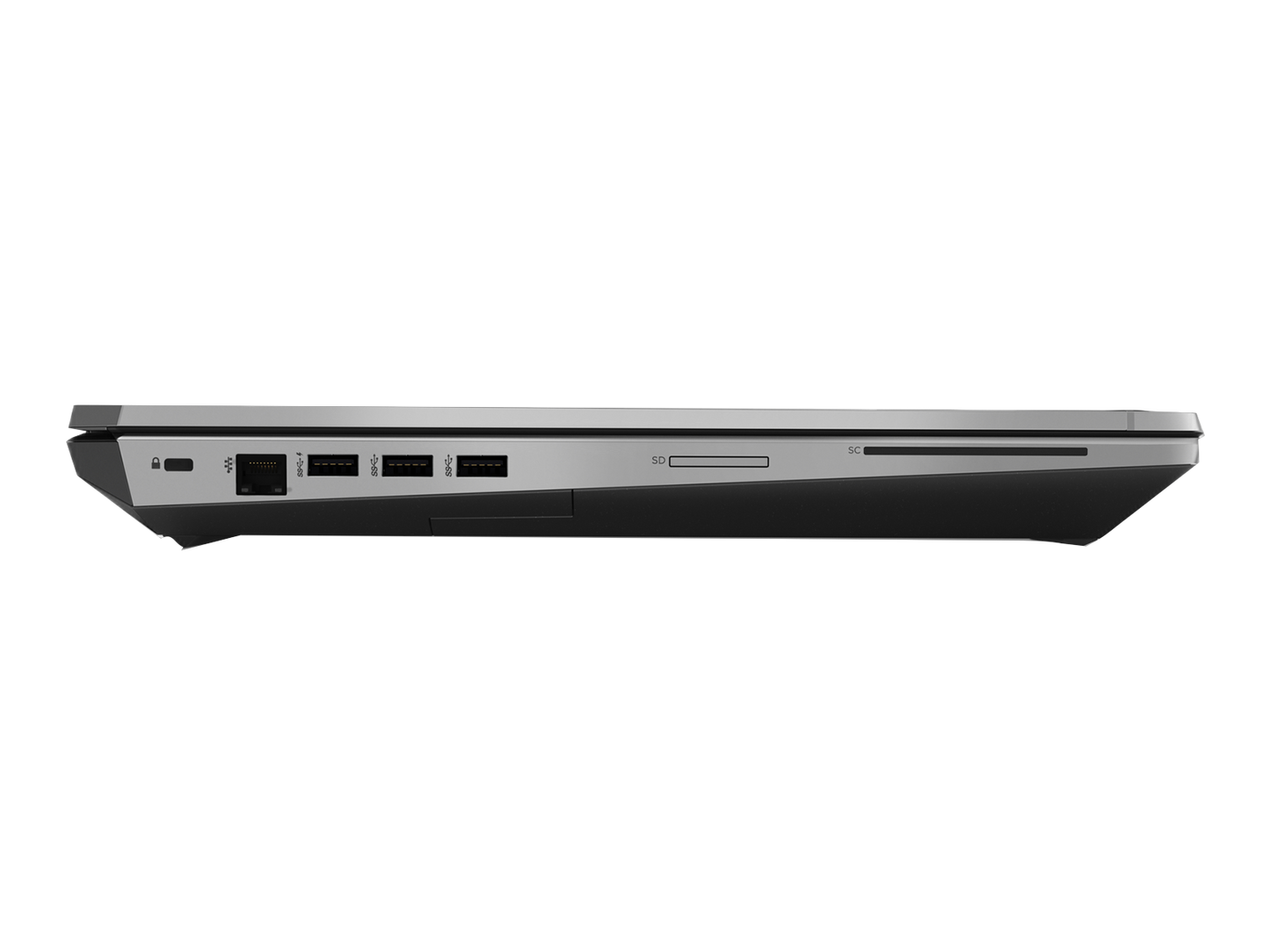 HP ZBOOK 17 G6 | Intel Core i5-9300H | NVIDIA Quadro Graphics | 8GB RAM | 256GB SSD | 17.3-inch FHD (1920 x 1080)