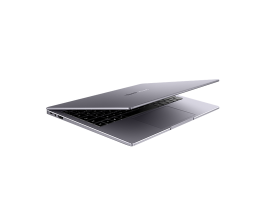 لابتوب هواوي ميت بوك 14 | معالج Intel® Core™ I5-1135G7 | معالج رسومات Intel Iris Xe | ذاكرة وصول عشوائي (RAM) سعة 8 جيجابايت | سعة تخزين NVMe سعة 512 جيجابايت | شاشة 14 بوصة بدقة 2K