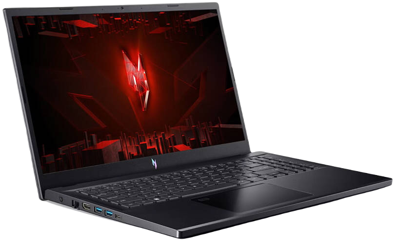 Acer Nitro 5 ANV15-51-56JA | Intel Core I5-13420H | GeForce RTX 4050 | 16GB | 512GB NVMe | 15.6-inch FHD (1920 x 1080)