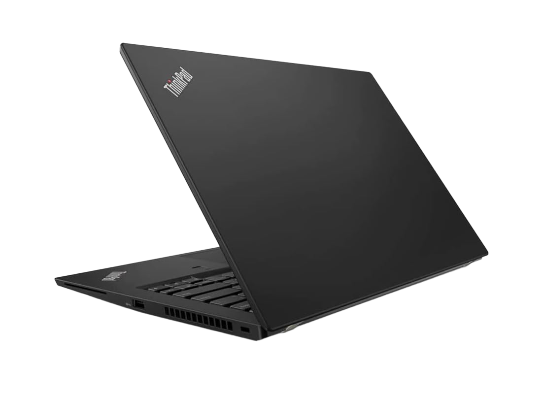LENOVO THINKPAD T480S | Intel Core i7-8550U | Intel UHD Graphics 620 | 8GB RAM | 256GB SSD | 14-inch FHD (1920 x 1080)