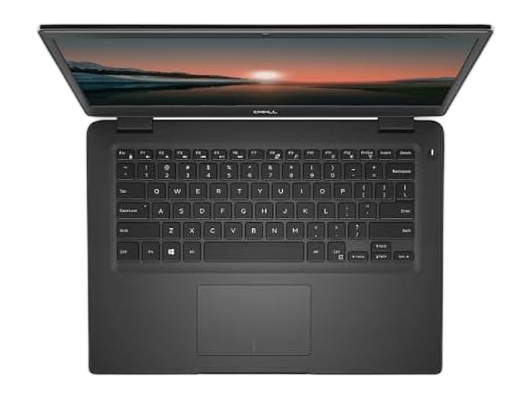 DELL LATITUDE 3400 | Intel Core i5-8265U | Intel UHD Graphics 620 | 8GB RAM | 256GB SSD | 14-inch HD (1366 x 768)