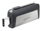 SanDisk USB Flash Drive Ultra Dual Type-C 300MB 64GB
