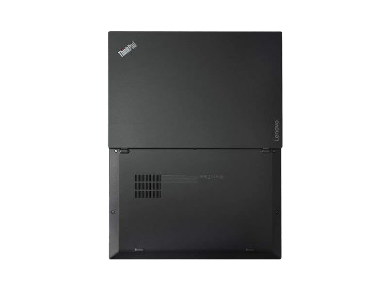 LENOVO X1 CARBON | Intel Core i5-6300U | Intel HD Graphics 520 | 8GB RAM | 256GB SSD | 14-inch FHD (1920 x 1080)