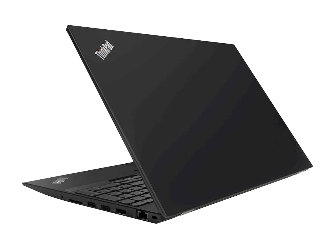 LENOVO THINKPAD T580 | Intel Core i7-8550U | Intel UHD Graphics 620 | 8GB RAM | 256GB SSD | 15.6-inch FHD (1920 x 1080)
