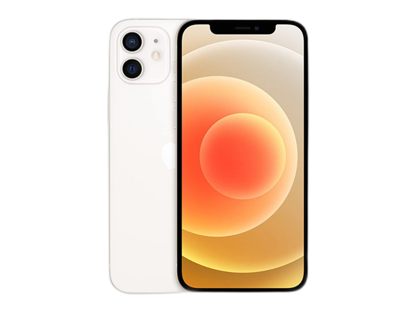 ابل ايفون 12 ميني 128 جيجا