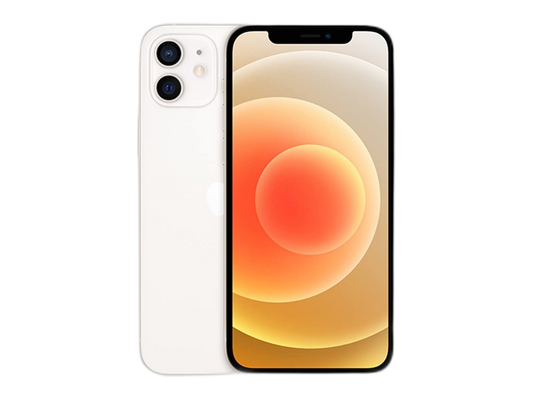 ابل ايفون 12 128 جيجا