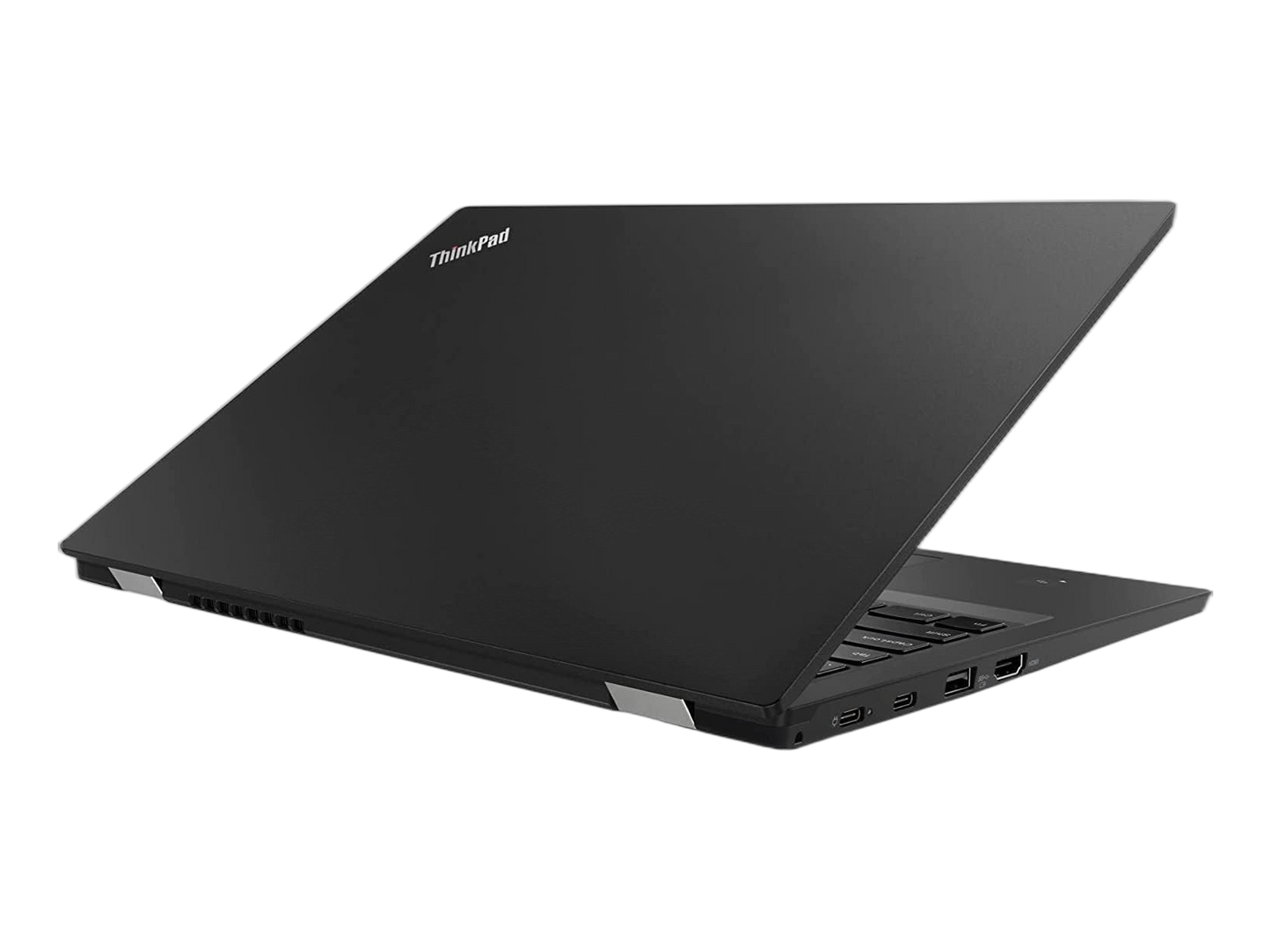 LENOVO THINKPAD L380 YOGA | Intel Core i5-8250U | Intel UHD Graphics 620 | 8GB RAM | 256GB SSD | 13.3-inch FHD Touch (1920 x 1080)