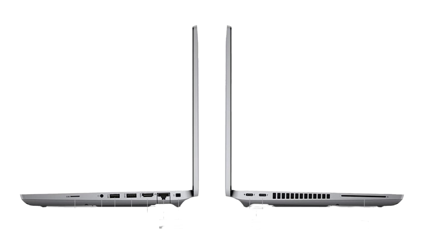 DELL LATITUDE 5421 | Intel Core i5-11500H | Intel UHD Graphics | 8GB RAM | 256GB SSD | 14-inch FHD (1920 x 1080)
