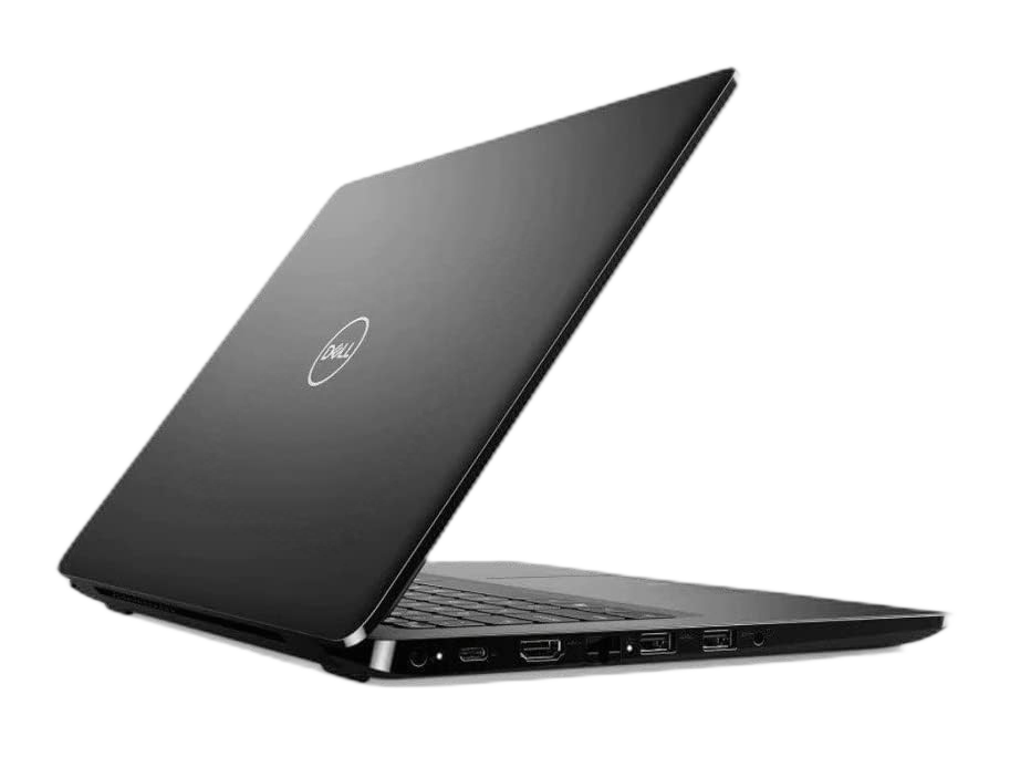 DELL LATITUDE 3400 | Intel Core i5-8265U | Intel UHD Graphics 620 | 8GB RAM | 256GB SSD | 14-inch HD (1366 x 768)
