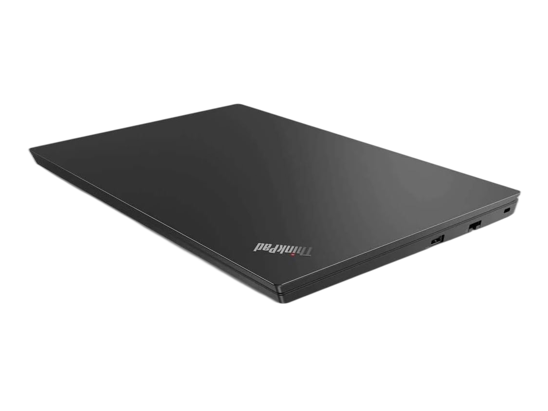 LENOVO E15 | Intel Core i5-10210U | Intel UHD Graphics | 8GB RAM | 256GB SSD | 15.6-inch FHD (1920 x 1080)