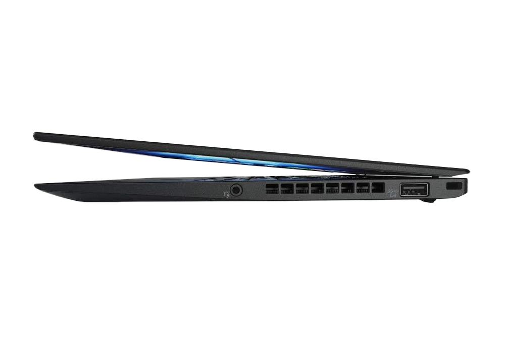 LENOVO X1 CARBON | Intel Core i5-6300U | Intel HD Graphics 520 | 8GB RAM | 256GB SSD | 14-inch FHD (1920 x 1080)