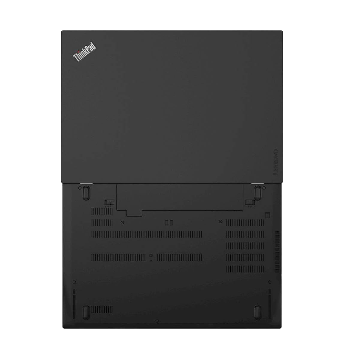 LENOVO THINKPAD T580 | Intel Core i7-8550U | Intel UHD Graphics 620 | 8GB RAM | 256GB SSD | 15.6-inch FHD (1920 x 1080)