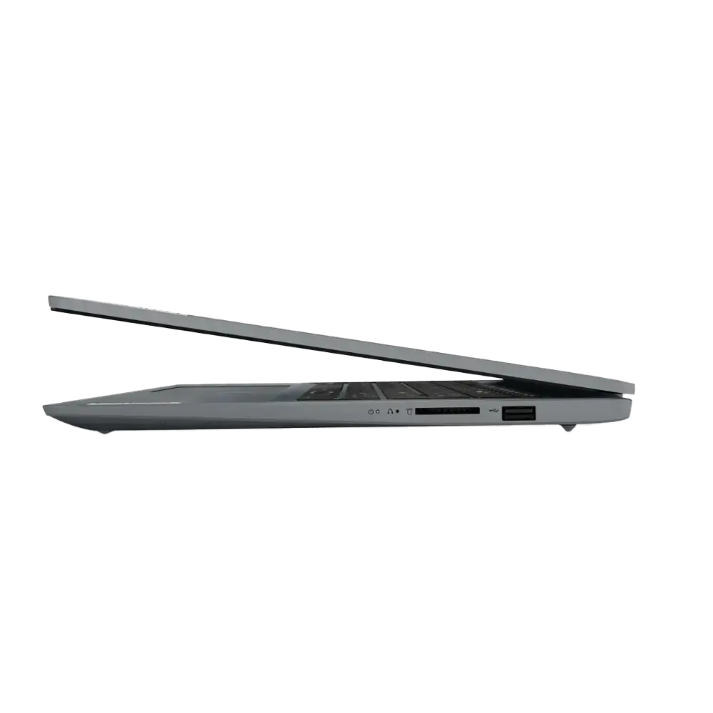 Lenovo IdeaPad 1 15AMN7 | AMD Silver-7120U | AMD Radeon Graphics | 4GB | 128GB NVMe | 15.6-inch FHD (1920 x 1080)
