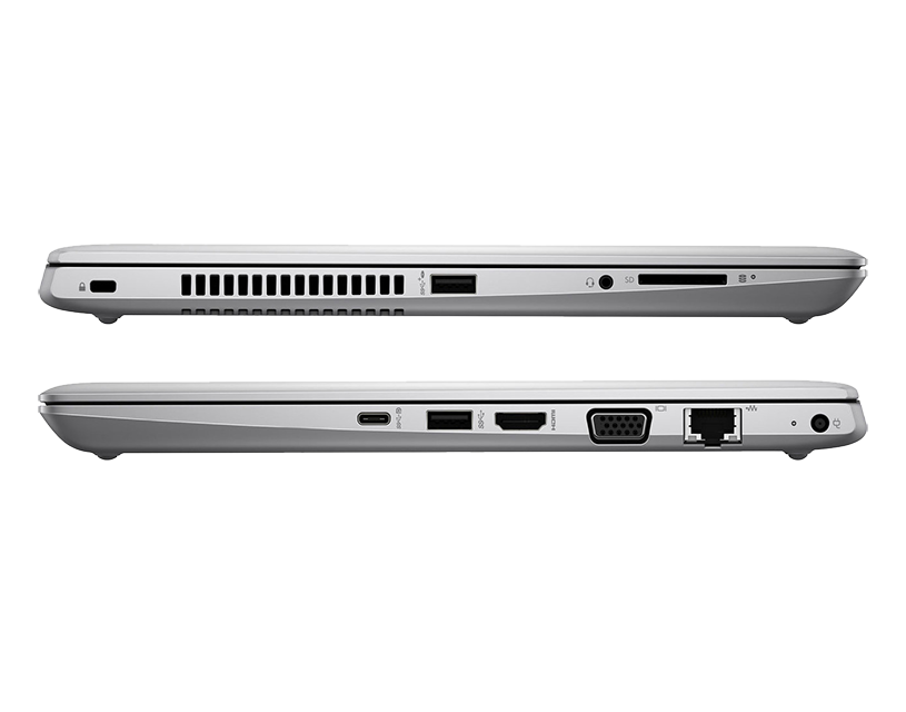 HP PROBOOK 430 G5 | Intel Core i5-8250U | Intel UHD Graphics 620 | 8GB RAM | 256GB SSD | 13.3-inch FHD (1920 x 1080)