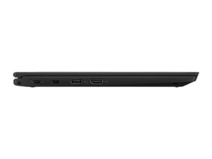 LENOVO L390 | Intel Core i5-8265U | Intel UHD Graphics 620 | 8GB RAM | 256GB SSD | 13.3-inch FHD (1920 x 1080)