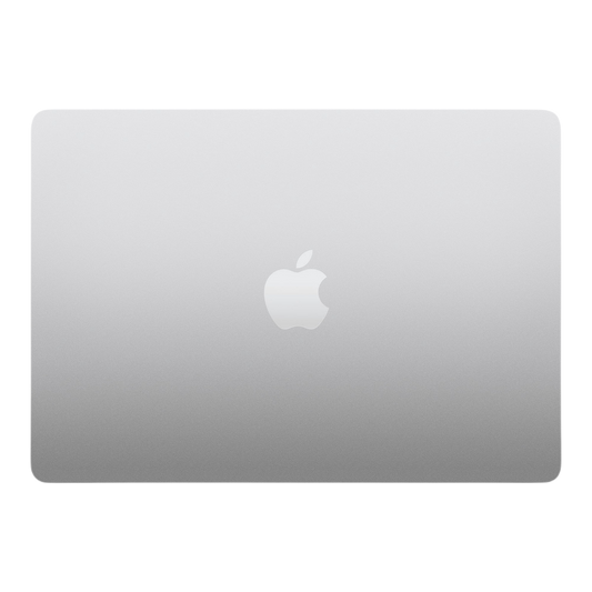 لابتوب أبل ماك بوك إير ١٣ إصدار ٢٠٢٢ | شريحة M2 | معالج رسومات Apple M2 | ذاكرة وصول عشوائي (RAM) سعة ٨ جيجابايت | سعة تخزين NVMe سعة ٢٥٦ جيجابايت | شاشة Liquid Retina مقاس ١٣.٦ بوصة