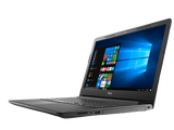 DELL Vostro 3568 Laptop | Intel(R) Core(TM) I3-6006U | Intel UHD Graphics | 4GB RAM | 500GB HDD Storage | 15.6-inch HD