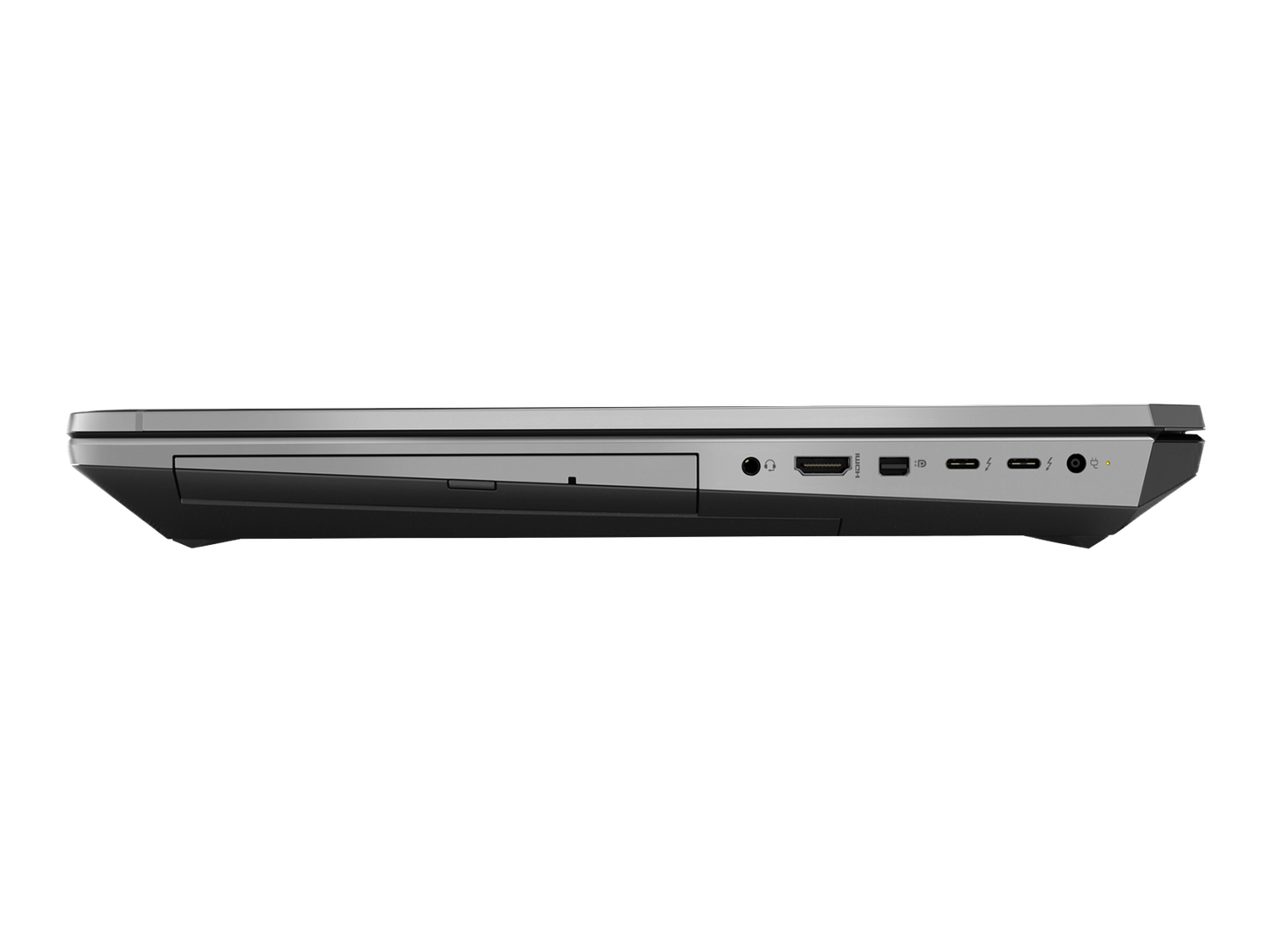 HP ZBOOK 17 G6 | Intel Core i5-9300H | NVIDIA Quadro Graphics | 8GB RAM | 256GB SSD | 17.3-inch FHD (1920 x 1080)