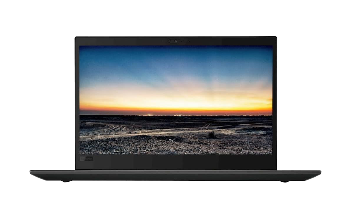 LENOVO THINKPAD T580 | Intel Core i7-8550U | Intel UHD Graphics 620 | 8GB RAM | 256GB SSD | 15.6-inch FHD (1920 x 1080)