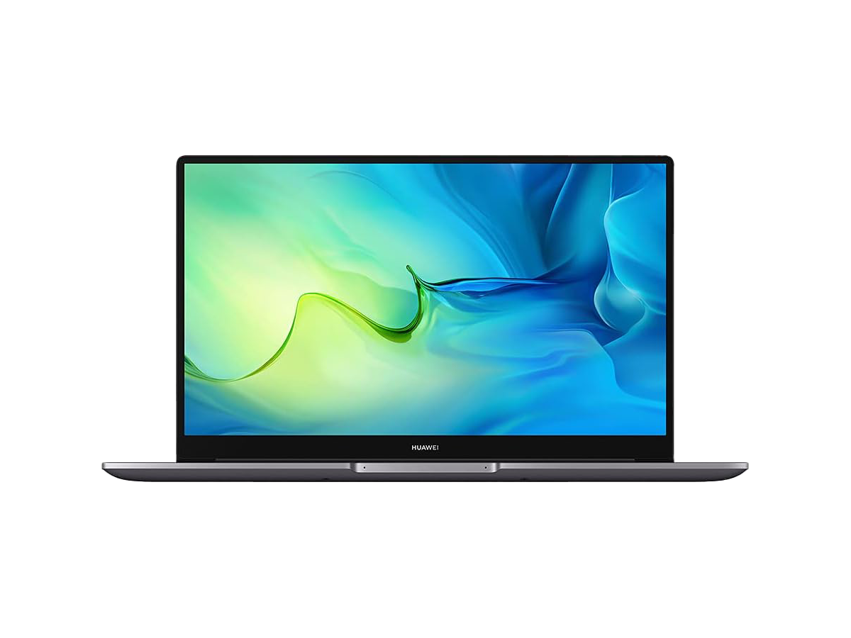 Huawei MateBook D15 Laptop | Intel(R) Core(TM) I3-10110U | Intel UHD Graphics | 8GB RAM | 256GB SSD Storage | 15.6-inch Full HD