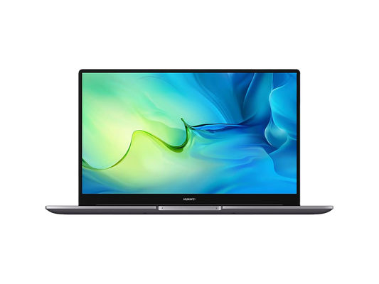 لابتوب هواوي ميت بوك D15 | معالج Intel® Core™ I3-10110U | معالج رسومات Intel UHD | ذاكرة وصول عشوائي (RAM) سعة 8 جيجابايت | سعة تخزين SSD سعة 256 جيجابايت | شاشة 15.6 بوصة عالية الدقة بالكامل