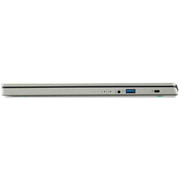 Acer Aspire Vero AV15-52-52AN Laptop | Intel(R) Core(TM) I5-1235U | Intel Iris Xe Graphics | 16GB RAM | 512GB NVMe Storage | 15.6-inch Full HD