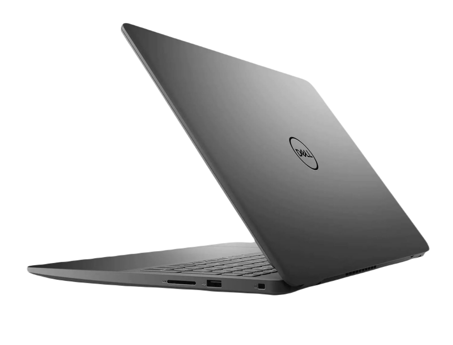 DELL Vostro 3501 Laptop | Intel(R) Core(TM) I3-1005G1 | Intel UHD Graphics | 8GB RAM | 256GB SSD + 1TB HDD Storage | 15.6-inch Full HD