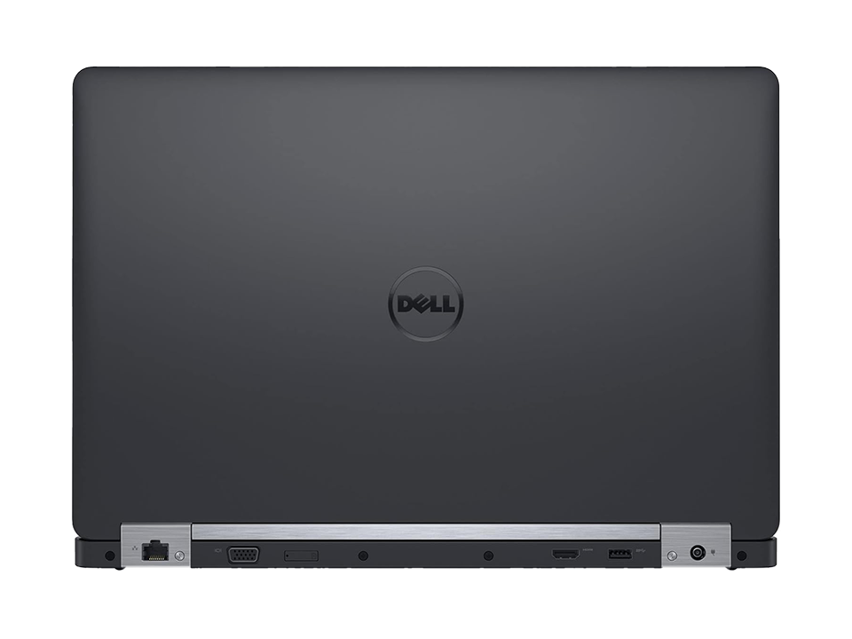 DELL LATITUDE 5570 | Intel Core i5-6300U | Intel HD Graphics 520 | 8GB RAM | 256GB SSD | 15.6-inch FHD (1920 x 1080)
