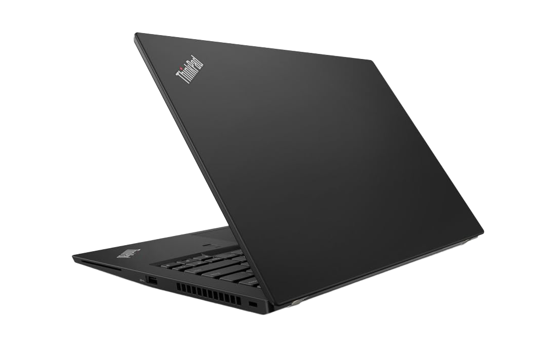 LENOVO THINKPAD T480S | Intel Core i5-8250U | Intel UHD Graphics 620 | 8GB RAM | 256GB SSD | 14-inch FHD (1920 x 1080)