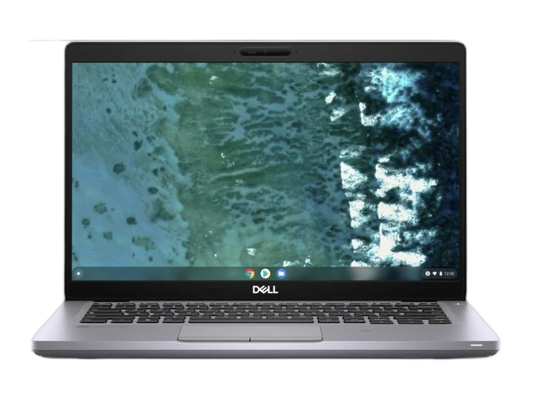 ديل ٥٤٠٠ | معالج إنتل كور i7-8665U | بطاقة رسومات إنتل فائقة الوضوح ٦٢٠ | ذاكرة وصول عشوائي (RAM) سعة ٨ جيجابايت | قرص تخزين SSD سعة ٢٥٦ جيجابايت | شاشة ١٤ بوصة عالية الوضوح (١٩٢٠ × ١٠٨٠)