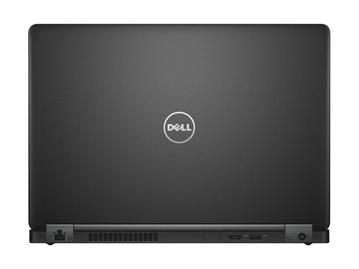 DELL 5480 | Intel Core i5-8250U | Intel UHD Graphics 620 | 8GB RAM | 256GB SSD | 14-inch FHD (1920 x 1080)