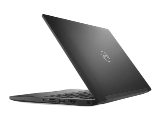 ديل 7390 | معالج إنتل كور i5-7300U | بطاقة رسومات إنتل عالية الدقة 620 | ذاكرة وصول عشوائي (RAM) سعة 8 جيجابايت | قرص SSD سعة 256 جيجابايت | شاشة 13.3 بوصة عالية الدقة (1920 × 1080)