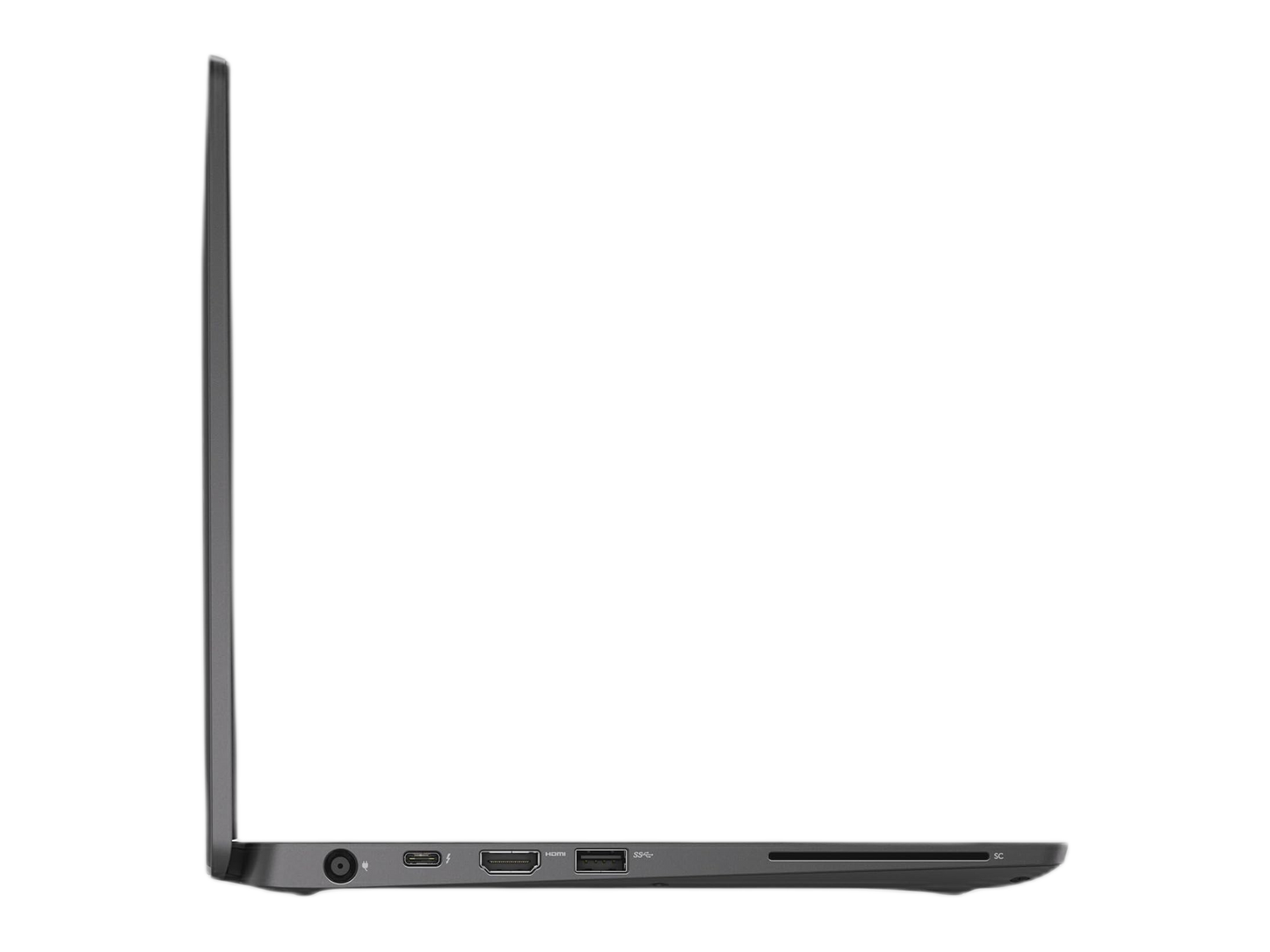 DELL LATITUDE 7300 | Intel Core i5-8365U | Intel UHD Graphics 620 | 8GB RAM | 256GB SSD | 13.3-inch FHD (1920 x 1080)