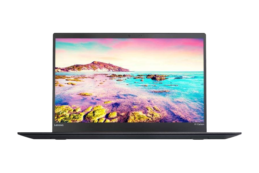 LENOVO X1 CARBON | Intel Core i5-6300U | Intel HD Graphics 520 | 8GB RAM | 256GB SSD | 14-inch FHD (1920 x 1080)