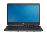 DELL E7450 | Intel Core i5-5300U | Intel HD Graphics 5500 | 8GB RAM | 256GB SSD | 14-inch HD (1366 x 768)