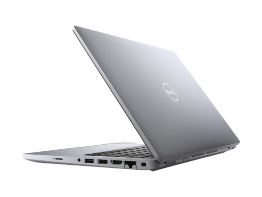ديل لاتيتيود ٥٤٢٠ | معالج إنتل كور i5-1135G7 | معالج رسومات إنتل آيريس إكس إي | ذاكرة وصول عشوائي (RAM) سعة ٨ جيجابايت | قرص تخزين SSD سعة ٢٥٦ جيجابايت | شاشة ١٤ بوصة عالية الدقة (١٩٢٠ × ١٠٨٠)